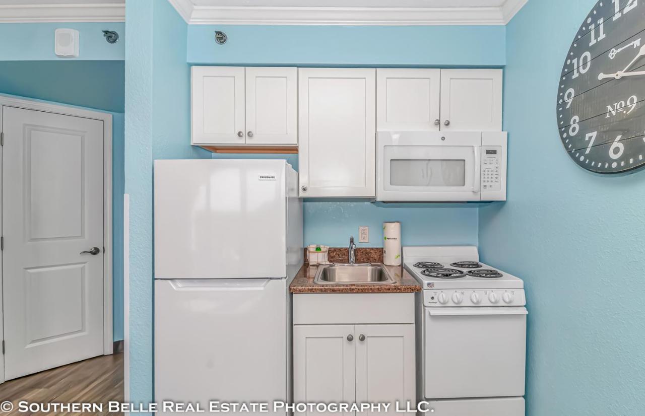 Ocean View Double Suite With Beautiful Decor And Accents Caravelle Resort 1504 Sleeps 6 Guests Myrtle Beach Bagian luar foto